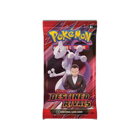 El sobre de la suerte