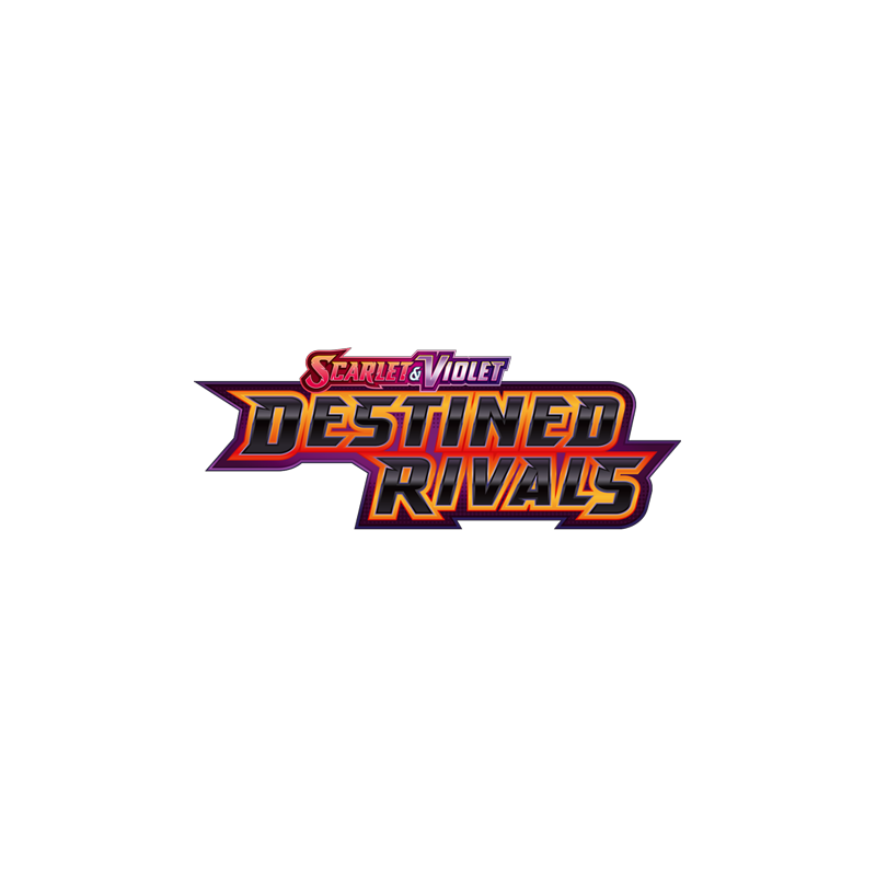 Destined Rivals
