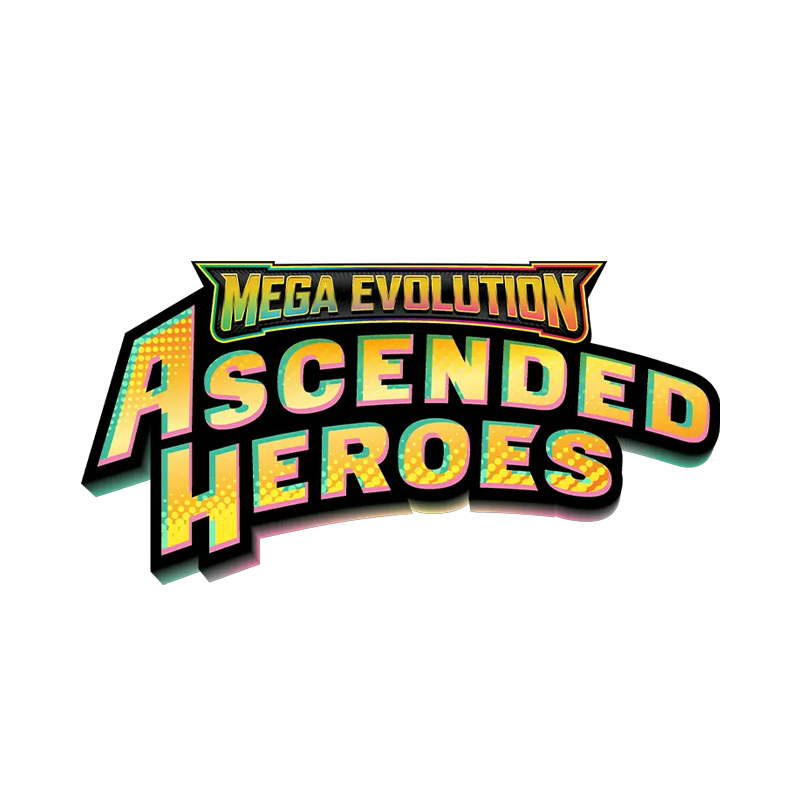 Ascended Heroes