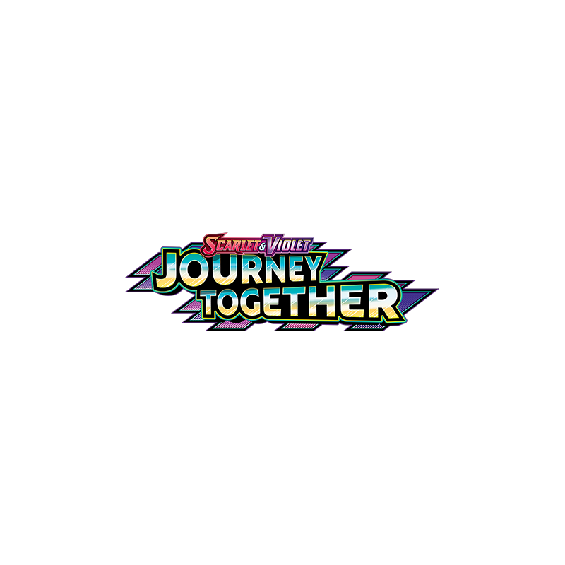 Journey Together