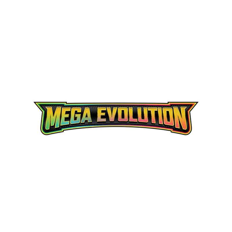 Mega Evolution