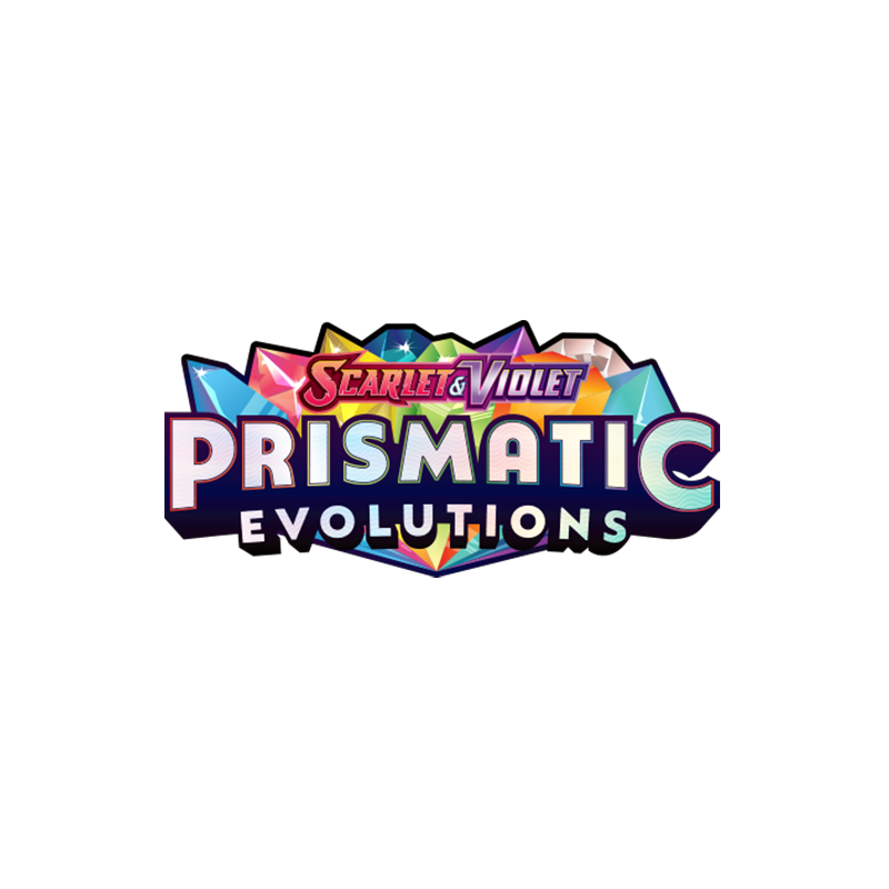 Prismatic Evolutions
