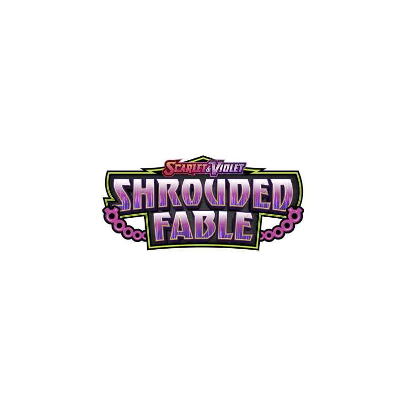 Shrouded Fable