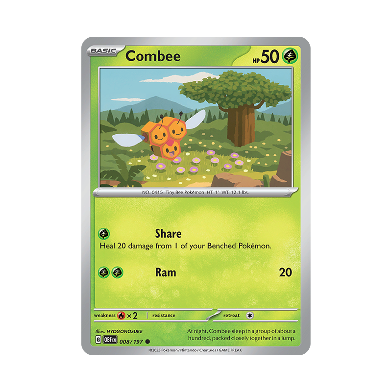 Combee