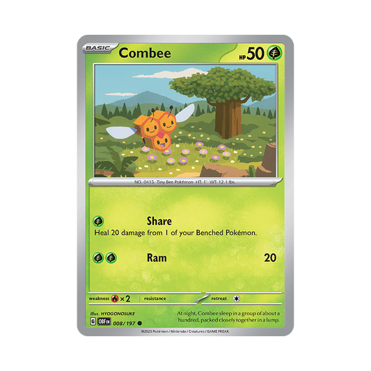 Combee