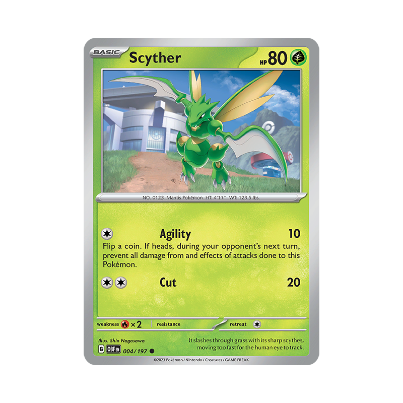 Scyther