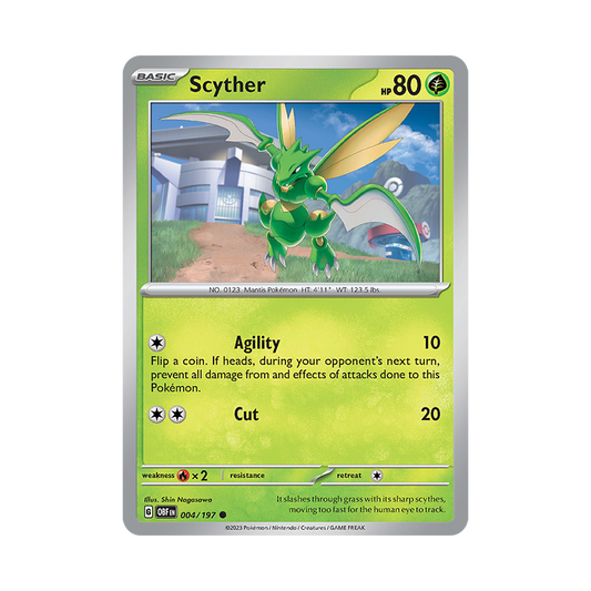 Scyther